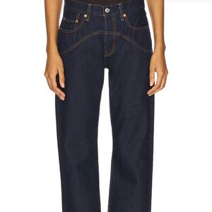 Levi’s 90s Western Jeans in Deep Breath